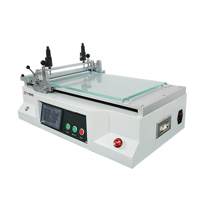 1-1000 Cm2 Macchina di rivestimento di laboratorio 3KW con controllo automatico della temperatura