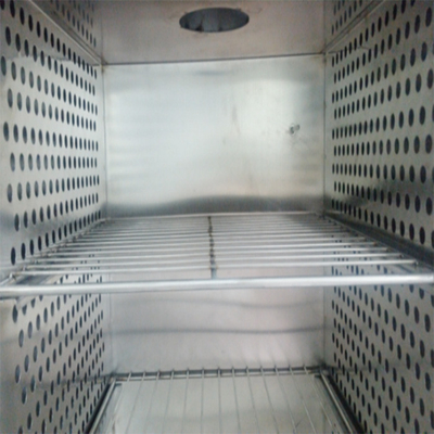 Camera di controllo di clima di ASTM D4714, temperatura massima minima e camera di prova di umidità