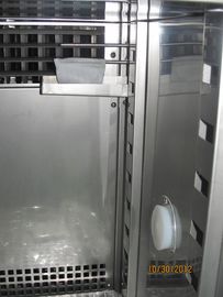 Camera di prova di umidità e di temperatura costante per prova del LED