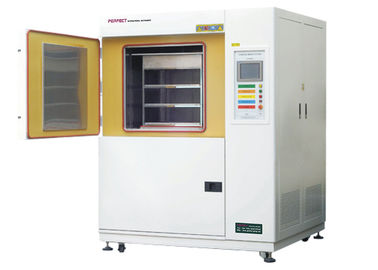 Camera di riciclaggio termico/tester caldo e freddo camera di prova dello shock termico di impatto