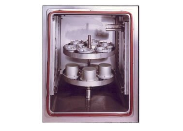 Umidità ambientale della camera di prova della trasmissione del vapore acqueo tramite la camera di combustione