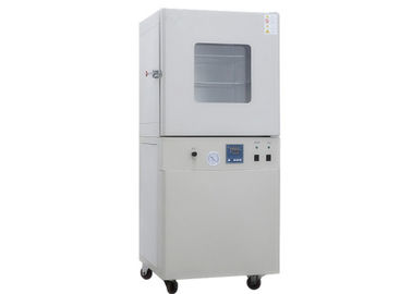 Camera di prova anti-interferenza dell'essiccazione sotto vuoto del laboratorio del forno di essiccazione dell'aria calda