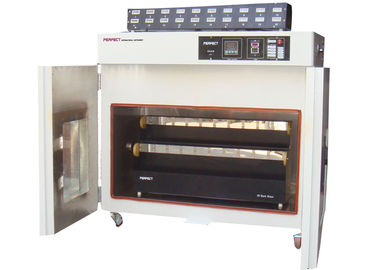 304 macchine di prova di adesione dell'acciaio inossidabile/forno ad alta temperatura