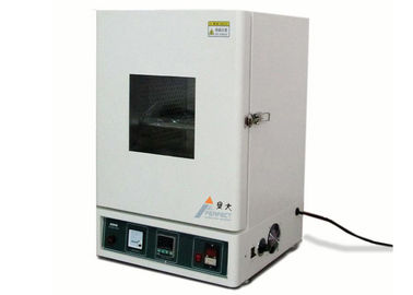 Regolatore di PID della camera a atmosfera controllata del forno di essiccazione dell'aria calda di alta precisione