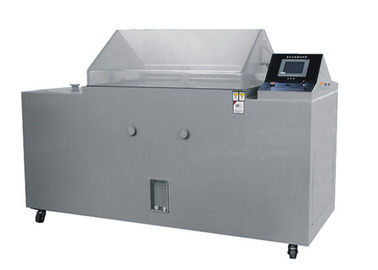 Camera di spruzzo programmabile del sale, IEC 60068-2-11 della macchina della prova di spruzzo del sale