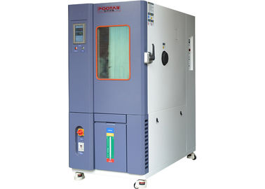 SUS#304 camera di prova ambientale dell'acciaio inossidabile 150L/tester umidità di temperatura