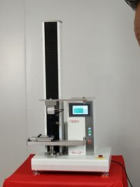 Tester del legame della buccia di 90°, controllo del computer della macchina della buccia del nastro autoadesivo
