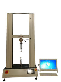 Tester di tensione 200 KGF di pressione della macchina di prova di resistenza a compressione della schiuma