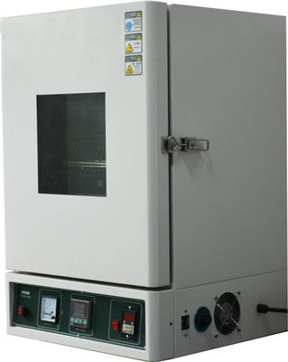 Alta precisione adesiva del regolatore di calcolo automatico di PID dell'apparecchiatura di collaudo del forno