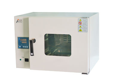 qualità  Small Economical Hot Air Drying Oven / Laboratory Drying Oven Self - Check Function fabbrica