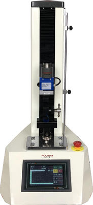 qualità  Fatigue Tensile Stress Test Machine Simple Maintenance For Button / Battery fabbrica
