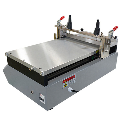 Macchina per rivestimento di laboratorio multifunzione 100-1000 mm 20 m/min Per rivestimento con sciroppo