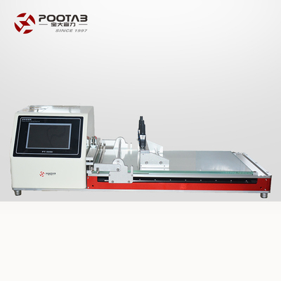 PT-5000 Macchine di rivestimento di laboratorio di piccole dimensioni