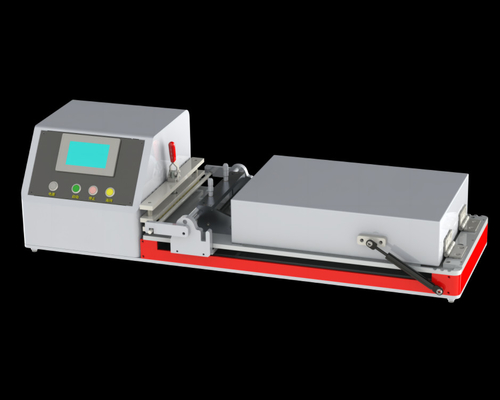 PT-5000AG Macchina di prova per piccoli rivestimenti Tipo completo
