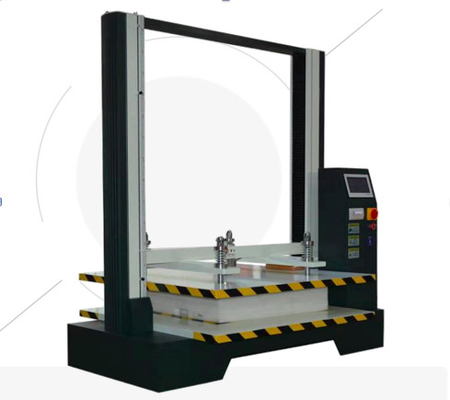 PT-8211 Microcomputer per la prova della compressione dei contenitori di imballaggio