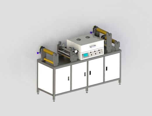 PTX-300L Piccola macchina di prova di rivestimento da rotolamento a rotolamento