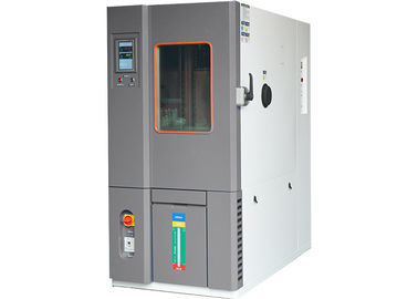 Camera di controllo di clima del laboratorio camera di prova/150L di umidità di temperatura dell'acciaio inossidabile