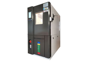 macchina di prova di umidità di temperatura di 225L 408L, camera ad alta temperatura 150L di bassa umidità