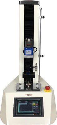 Manutenzione semplice della macchina della prova di sforzo di trazione di affaticamento per il bottone/batteria