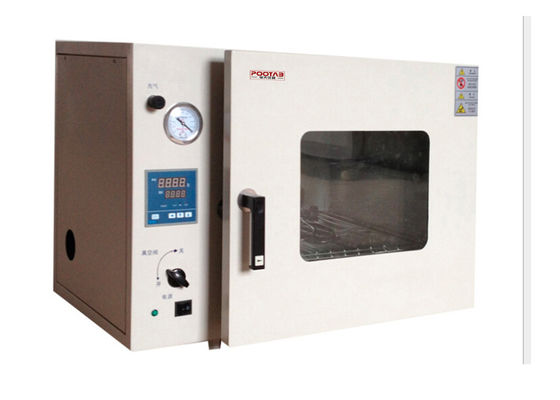 Piccolo forno ambientale ad alta temperatura di vuoto della camera di prova