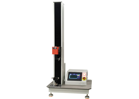 tester di tensione elettronico di viaggio di 850mm per ricerca sperimentale
