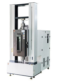 Macchina di prova di 10 Ton High Temperature Tensile Compression
