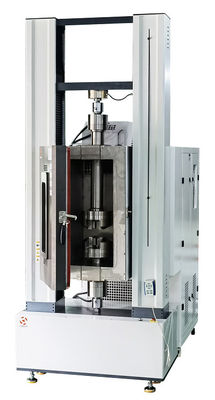 Macchina di prova di 10 Ton High Temperature Tensile Compression