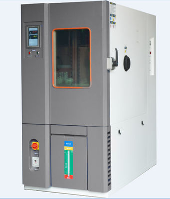 Camera ambientale di umidità di temperatura della camera di prova SUS304 per industria elettronica