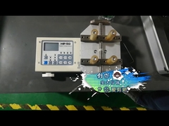 PT-T50 Misuratore di torsione per tappi di bottiglia