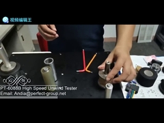 PT-6088B Tester di Svolgimento ad Alta Velocità