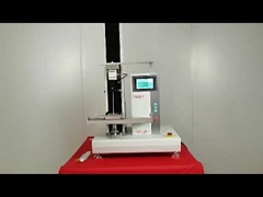 Test di pelatura a 90 gradi