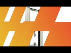 PT-1166 Macchina universale di prova